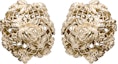 Order (Women) Dior Gold Trendy Fashion Earrings for Women. E2086WOMRSD301