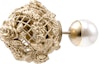 Shop (Women) Dior Gold Trendy Fashion Earrings for Women. E2086WOMRSD301