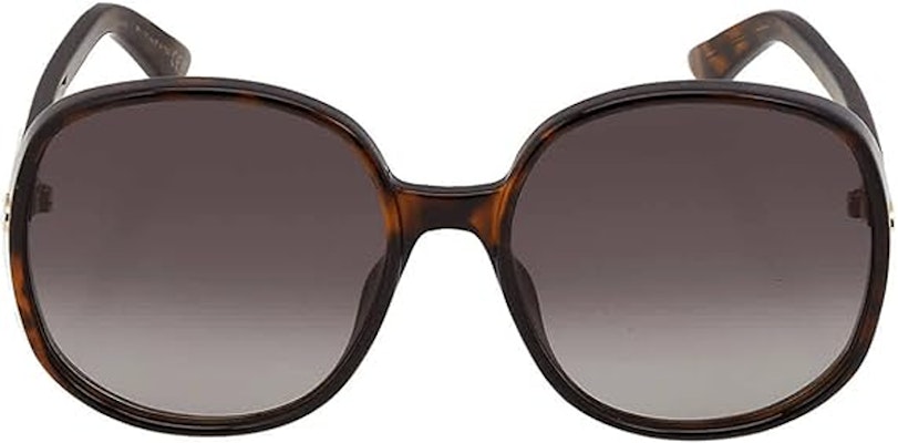 (W) ディオール グラデーション ラウンド ブラウン サングラス レディース DDOLLR1U20A1 Buy (W) ディオール グラデーション ラウンド ブラウン サングラス レディース DDOLLR1U20A1