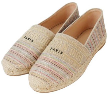 (Women) Dior Granville 'Beige' KDB585MLU_S72K Lookbook (Women) Dior Granville 'Beige' KDB585MLU_S72K
