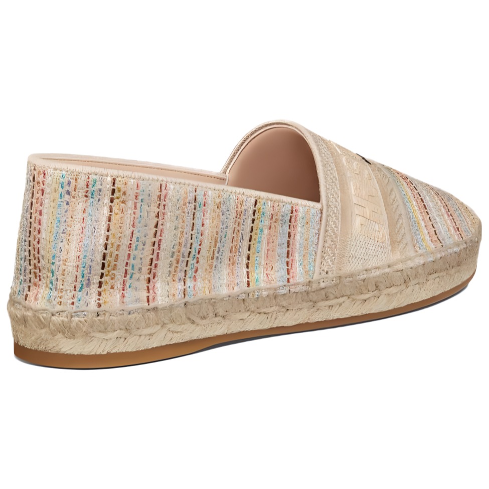 Shop (W) Dior Granville 'Beige' Zapatillas KDB585MLU_S72K