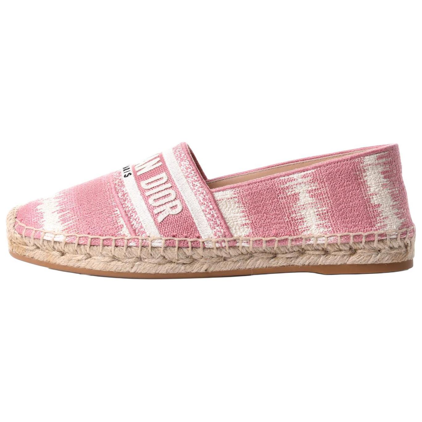 (Women) Dior Granville 'Deep Nude' KDB585IKE_S34U