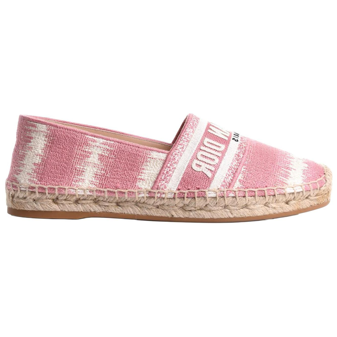 Order (W) Dior Granville 'Deep Nude' Warna Telanjang Dalam KDB585IKE_S34U