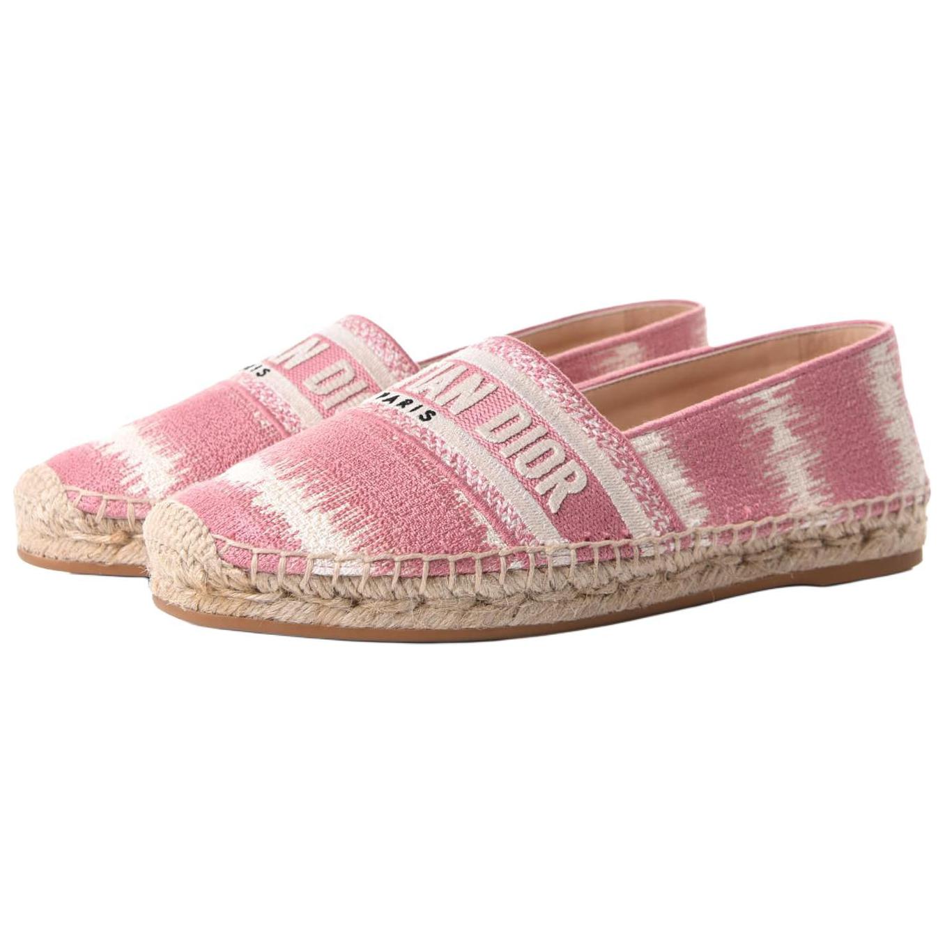 Lookbook (W) Dior Granville 'Deep Nude' Warna Telanjang Dalam KDB585IKE_S34U