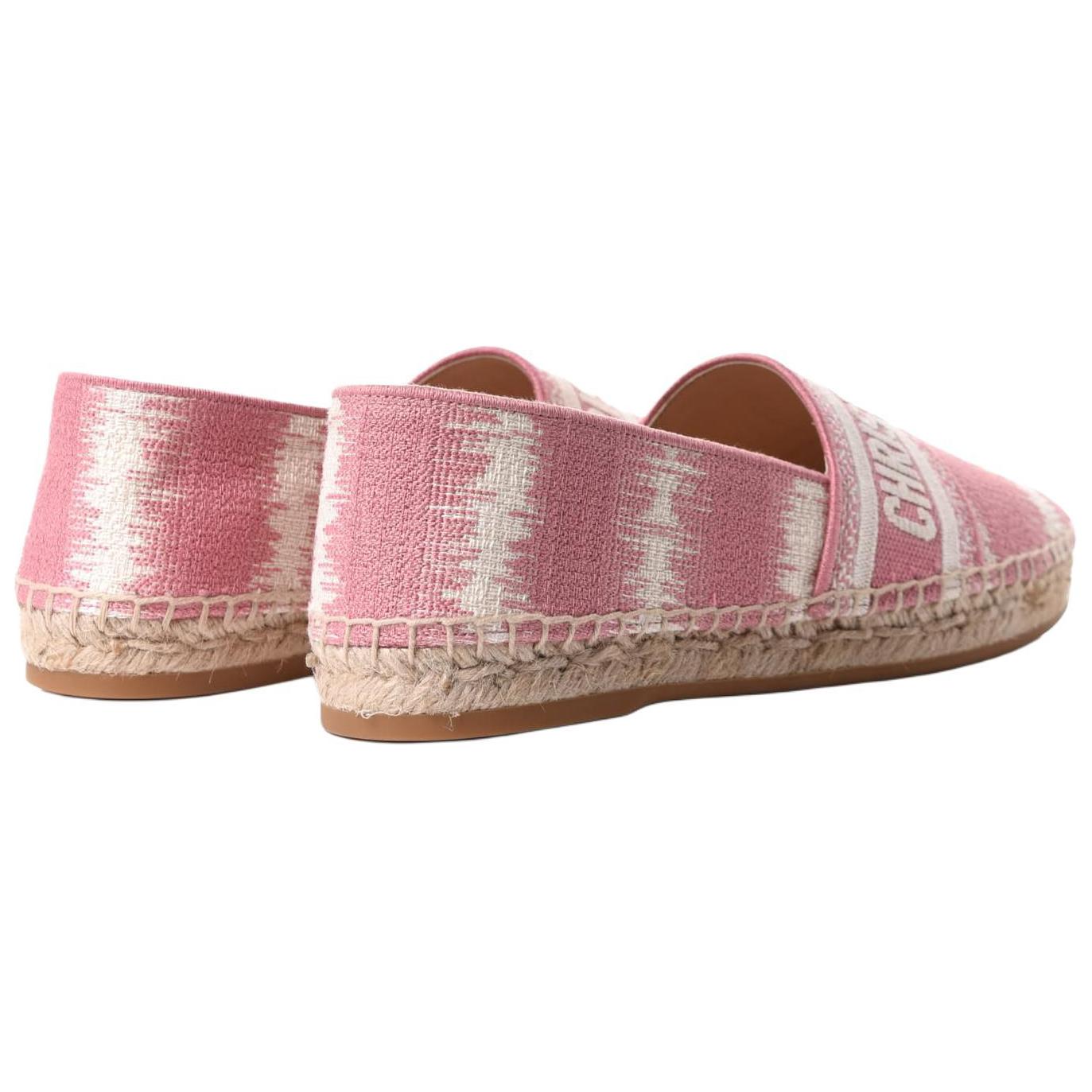 Shop (W) Dior Granville 'Deep Nude' Warna Telanjang Dalam KDB585IKE_S34U