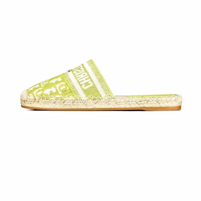 (W) Dior Granville 'Green Yellow'