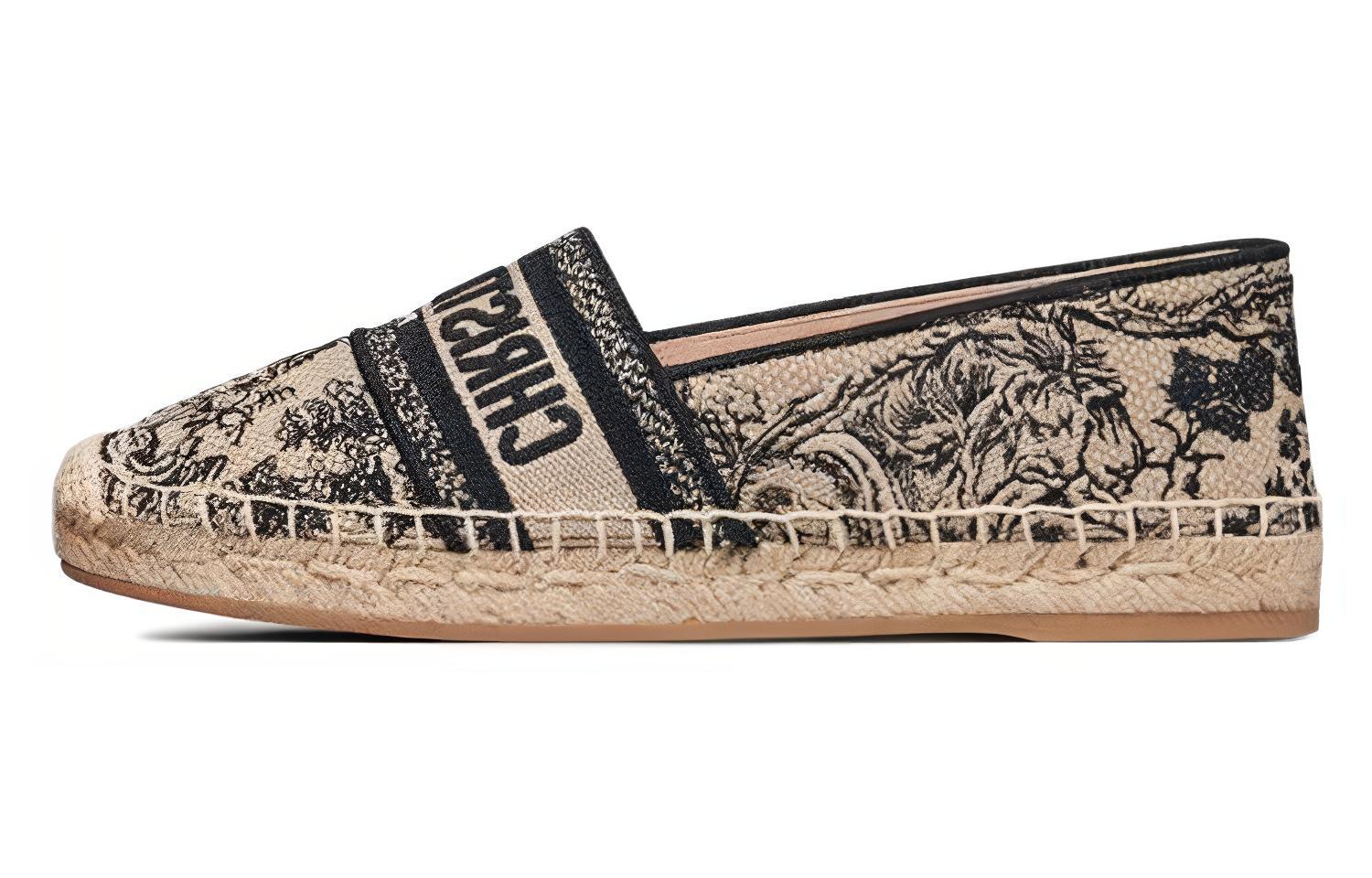 (W) Dior Granville 'Hazelnut'