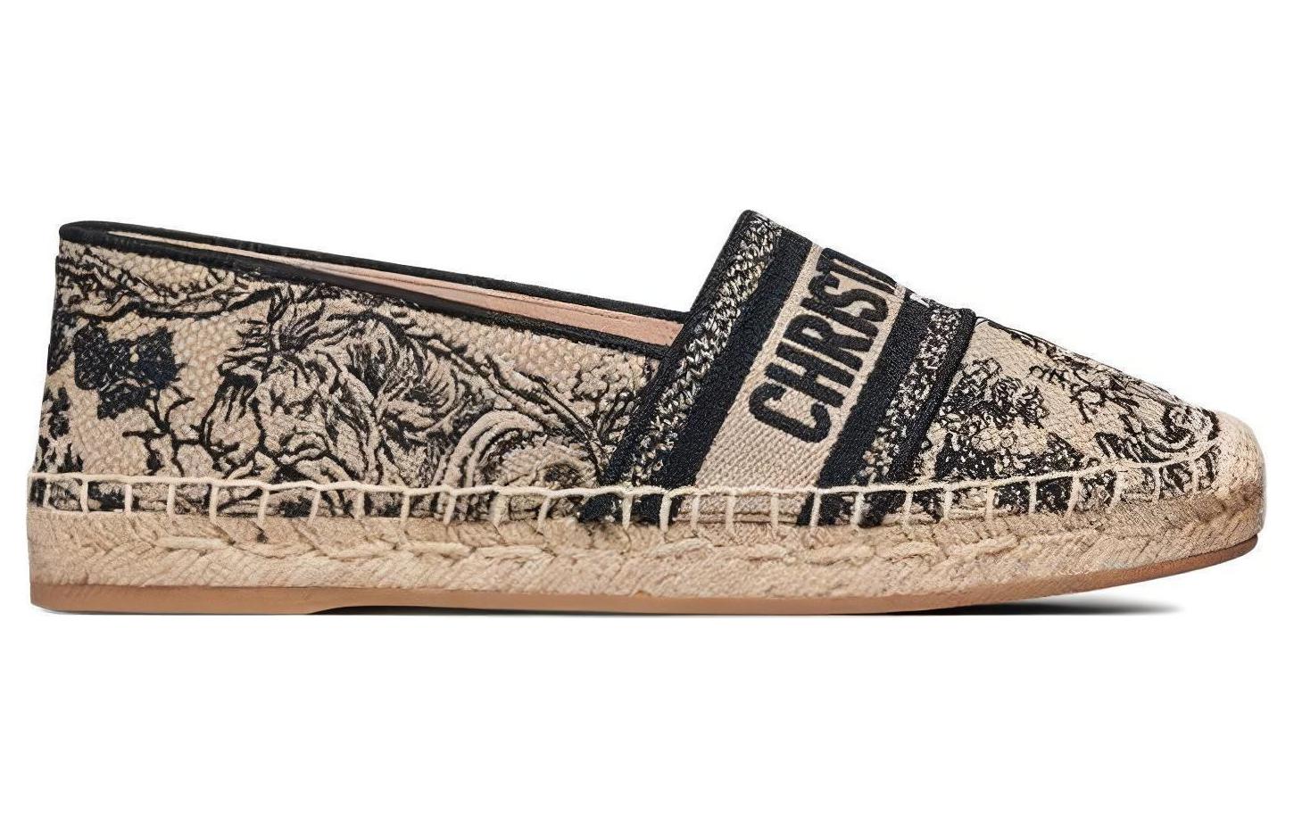 (W) Dior Granville 'Hazelnut' 圖 2