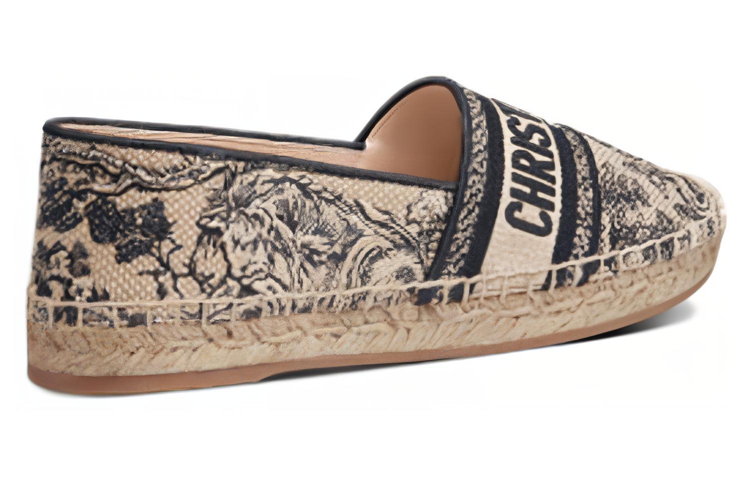 (W) Dior Granville 'Hazelnut' 圖 4