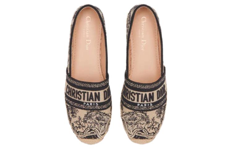 (W) Dior Granville 'Hazelnut' 圖 5