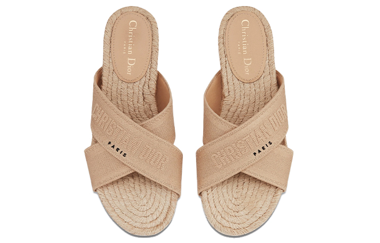 (Women) Dior Granville 'Rose Gold' KCQ392ERC_S13T