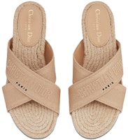 (Women) Dior Granville 'Rose Gold' KCQ392ERC_S13T (Women) Dior Granville 'Rose Gold' KCQ392ERC_S13T