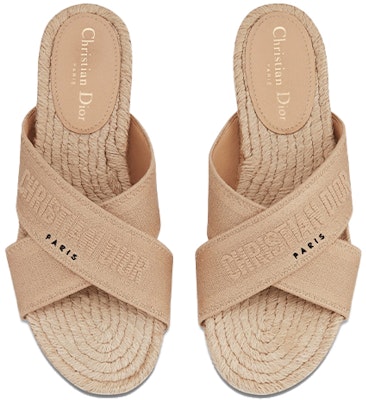 (W) Dior Granville 'Emas Rose' KCQ392ERC_S13T Buy (W) Dior Granville 'Emas Rose' KCQ392ERC_S13T