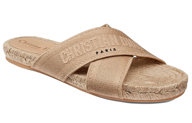 Lookbook (W) Dior Granville 'Emas Rose' KCQ392ERC_S13T