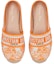 Details for (W) Dior Granville Sulaman Kapas 'Bright Orange' KDB578TJU_S74W