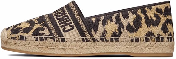 (Women) Dior Granville Espadrille 'Beige' KDB585DLP_S26U (Women) Dior Granville Espadrille 'Beige' KDB585DLP_S26U