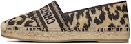 Buy (W) Dior Granville Espadrille 'Beige' Beige Kasut Espadrille Wanita KDB585DLP_S26U