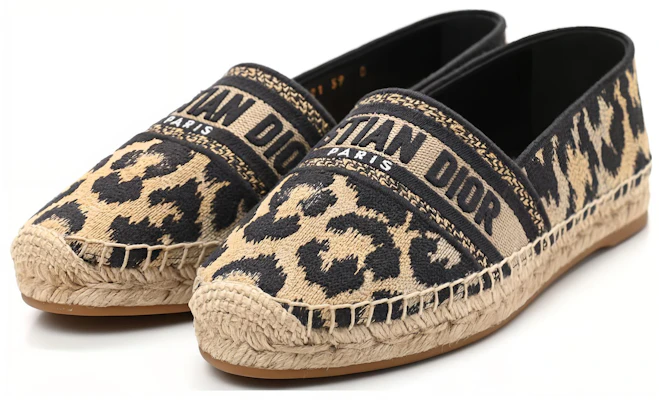 (Women) Dior Granville Espadrille 'Beige' KDB585DLP_S26U Order (Women) Dior Granville Espadrille 'Beige' KDB585DLP_S26U