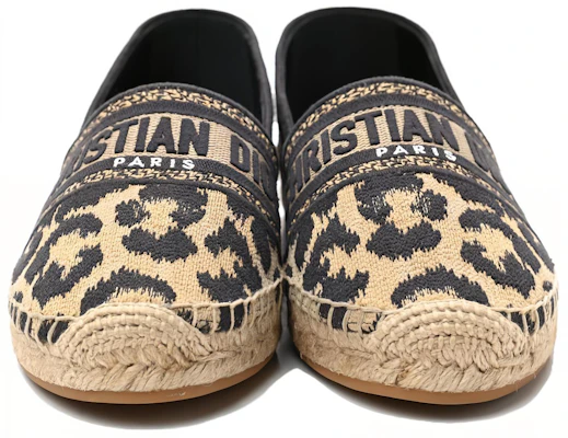(Women) Dior Granville Espadrille 'Beige' KDB585DLP_S26U Lookbook (Women) Dior Granville Espadrille 'Beige' KDB585DLP_S26U