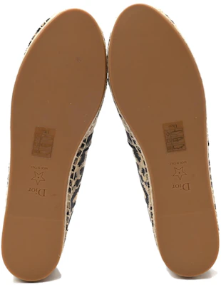(Women) Dior Granville Espadrille 'Beige' KDB585DLP_S26U Purchase (Women) Dior Granville Espadrille 'Beige' KDB585DLP_S26U