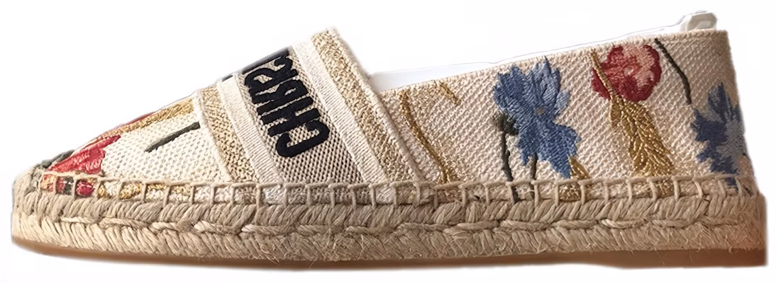 (Women) Dior Granville Espadrille 'Beige' KDB585POP_S89Z Buy (Women) Dior Granville Espadrille 'Beige' KDB585POP_S89Z