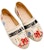 (W) Dior Granville Espadrille 'Beige' Beige KDB585POP_S89Z