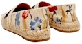 Shop (W) Dior Granville Espadrille 'Beige' Beige KDB585POP_S89Z