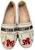 (W) Dior Granville Espadrille 'Beige' Beige KDB585POP_S89Z