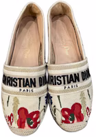 Purchase (W) Dior Granville Alpargata 'Beige' KDB585POP_S89Z