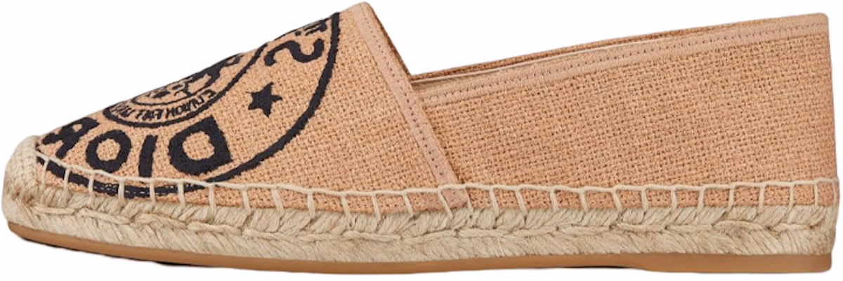 (Women) Dior Granville Espadrille 'Beige' KDB612JUR_S29U Buy (Women) Dior Granville Espadrille 'Beige' KDB612JUR_S29U