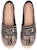 (W) Dior Granville Espadrille 'Beige Hitam' KDB585KPY_S37U