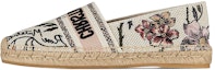 Buy (W) Dior Granville Espadrille 'Beige Camel' Beige Coklat Muda KDB585RME_S89Z