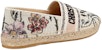 (W) Dior Granville Espadrille 'Beige Camel' Beige Coklat Muda KDB585RME_S89Z