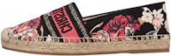 Buy (Women) Dior Granville Espadrille 'Black' KDB585PJU_S26X