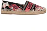 Order (Women) Dior Granville Espadrille 'Black' KDB585PJU_S26X