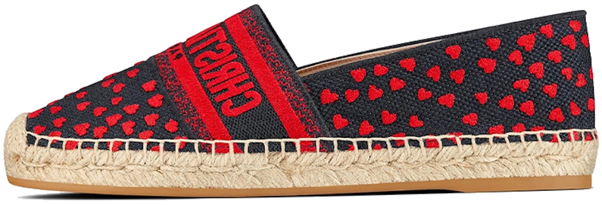 (W) 디올 그랑빌 에스파듀 "블루 레드" KDB585HRE_S95B Buy (W) 디올 그랑빌 에스파듀 "블루 레드" KDB585HRE_S95B