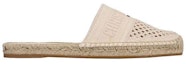 Order (W) Espadrille Dior Granville 'Sulaman Logo Tanah Lempung' KCB593EMR-S42P