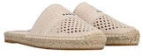 Lookbook (W) Espadrille Dior Granville 'Sulaman Logo Tanah Lempung' KCB593EMR-S42P