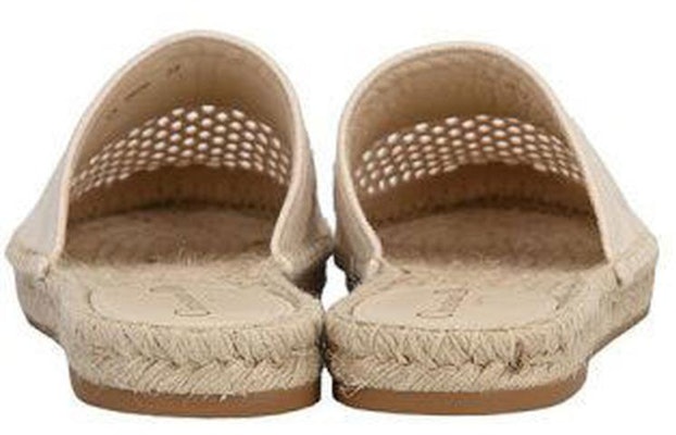 (W) Espadrille Dior Granville 'Sulaman Logo Tanah Lempung' KCB593EMR-S42P Shop (W) Espadrille Dior Granville 'Sulaman Logo Tanah Lempung' KCB593EMR-S42P