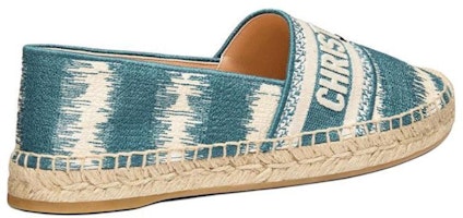(W) Dior Granville Espadrille 'Laut Biru Tua' KDB585IKE_S92B Shop (W) Dior Granville Espadrille 'Laut Biru Tua' KDB585IKE_S92B