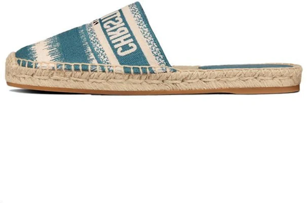 (W) 디올 그랑빌 딥씨블루 에스파듀 (Dior Granville Deep Sea Blue Espadrille) KDB593IKE_S92B Buy (W) 디올 그랑빌 딥씨블루 에스파듀 (Dior Granville Deep Sea Blue Espadrille) KDB593IKE_S92B