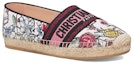 Order (W) Dior Granville Espadrille 'Bunga' KDB585FCE_S43L