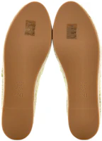 Purchase (W) Dior Granville Alpargatas 'Verde Amarillo' KDB578TJE_S33W