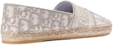 Lookbook (W) Dior Granville Espadrille 'Kelabu' KDB585OBE_S33G