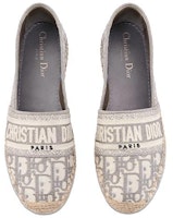 (W) 디올 그랑빌 에스파듀 "그레이" KDB585OBE_S33G Shop (W) 디올 그랑빌 에스파듀 "그레이" KDB585OBE_S33G