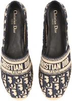 Purchase (W) Dior Granville Alpargatas 'Gris Azul' KDB585OBE_S56B