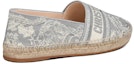 Purchase (W) Dior Granville Espadrille 'Kelabu Selesa' KDB578TJE_S37W