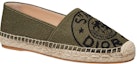 Lookbook (W) Dior Granville Espadrille 'Sulaman Khaki' KDB612JUR_S11H