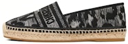 Buy (W) Dior Granville Espadrille 'Mizza - Kelabu Metalik' KDB585LLE-S75K
