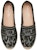 (W) Dior Granville Espadrille 'Mizza - Kelabu Metalik' KDB585LLE-S75K